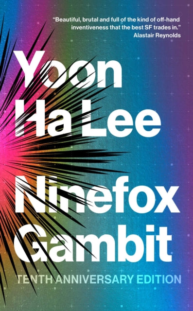 Ninefox Gambit