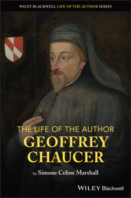 Life of the Author: Geoffrey Chaucer