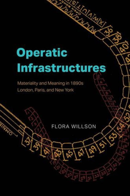 Operatic Infrastructures