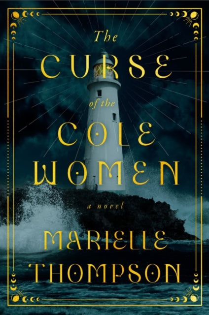 Curse of the Cole Women