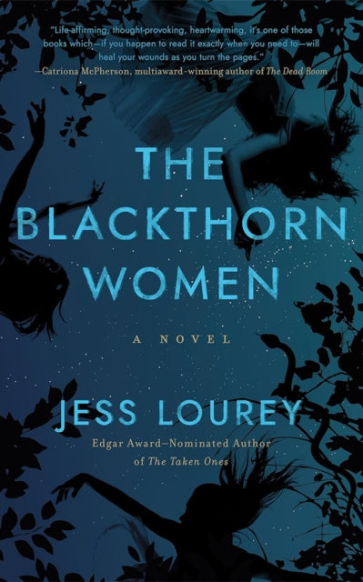 Blackthorn Women