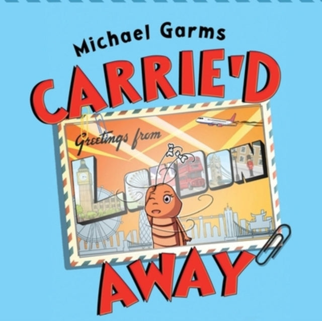 Carrie'd Away – London