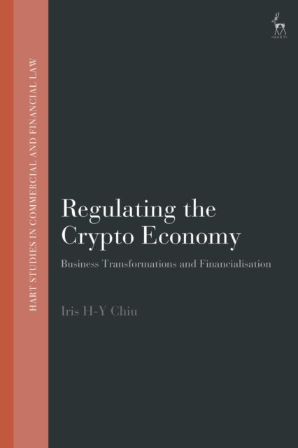 REGULATING THE CRYPTO ECONOMY