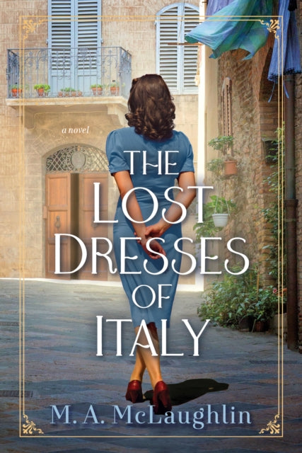 Lost Dresses Of Italy