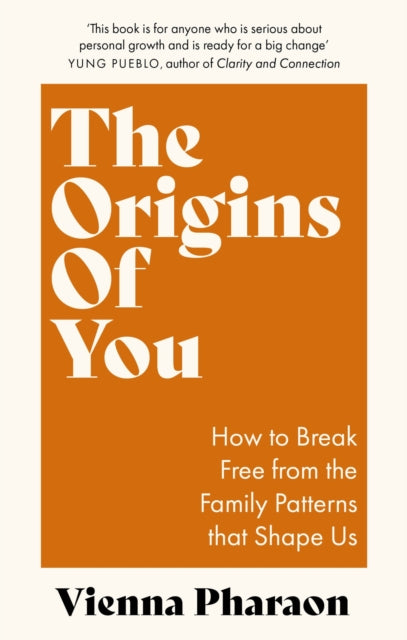 Origins of You