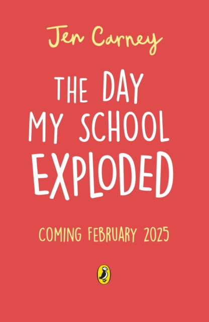 Day My School Got Famous