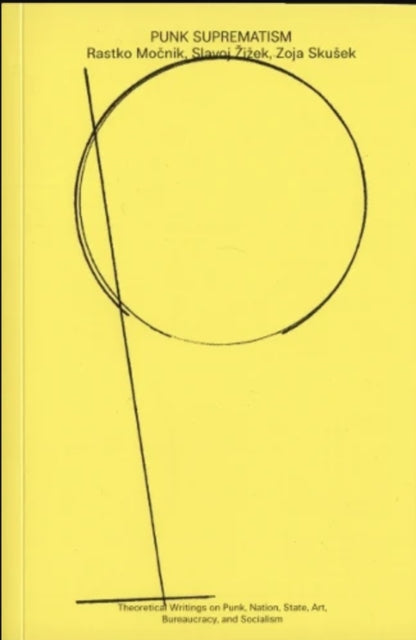 Punk Suprematism