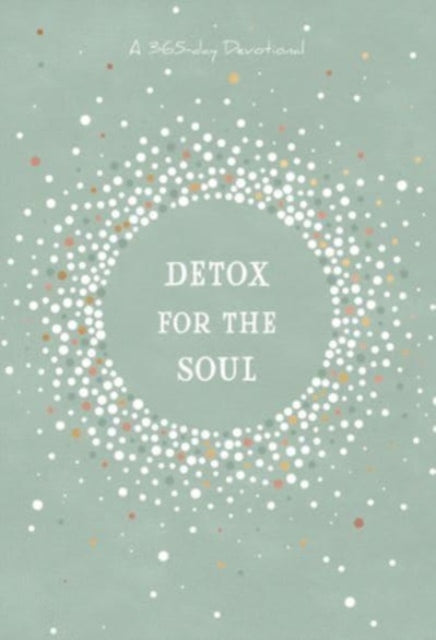 Detox for the Soul