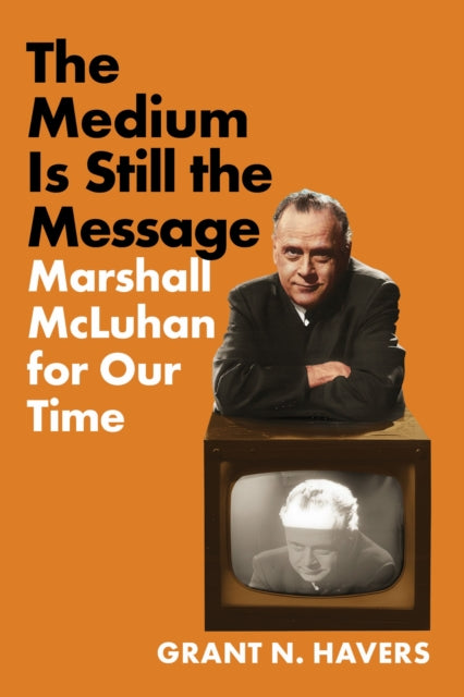 Medium Is Still the Message