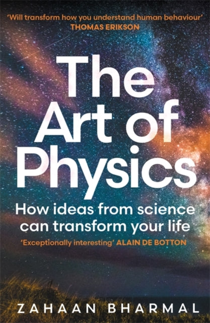 Art of Physics