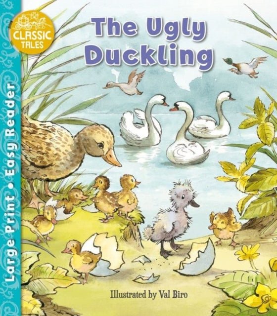 Ugly Duckling