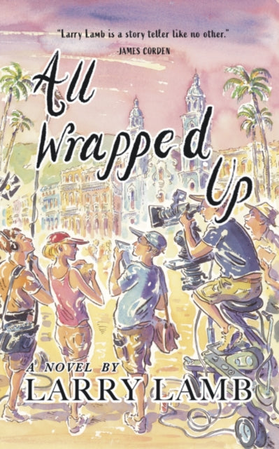 All Wrapped Up (Signed Edition)