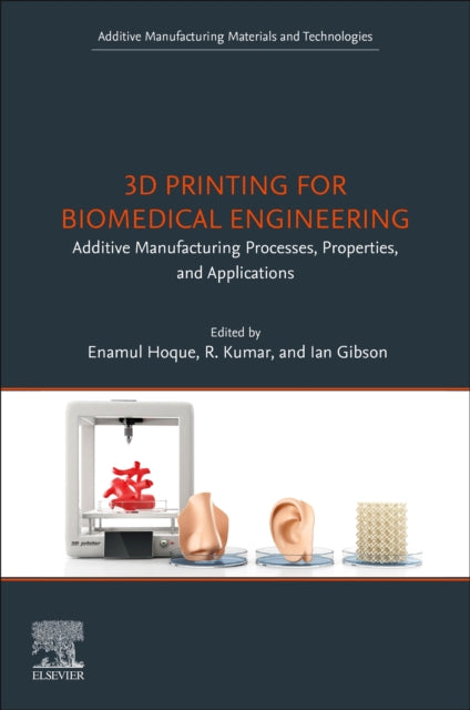 3D Printing for Biomedical Engineering