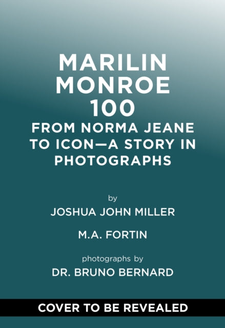 Marilyn Monroe Century