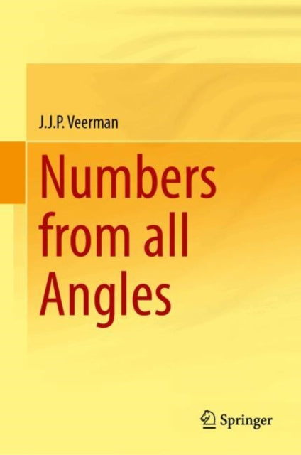 Numbers from all Angles