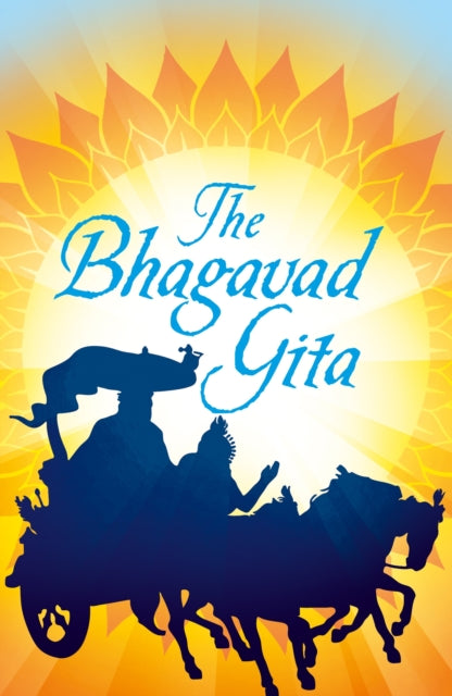 Bhagavad Gita