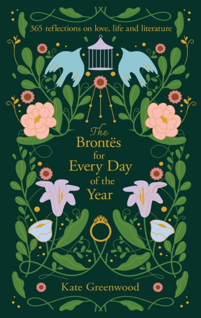 Brontes for Every Day of the Year