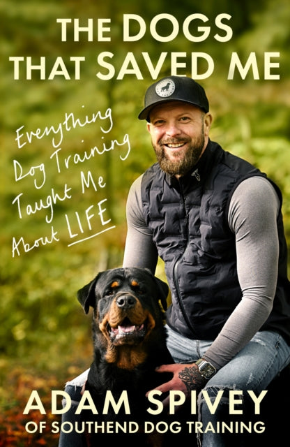 Dog Training Diaries