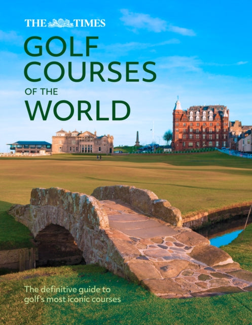 Times Golf Courses of the World