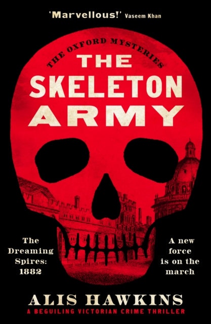 Skeleton Army