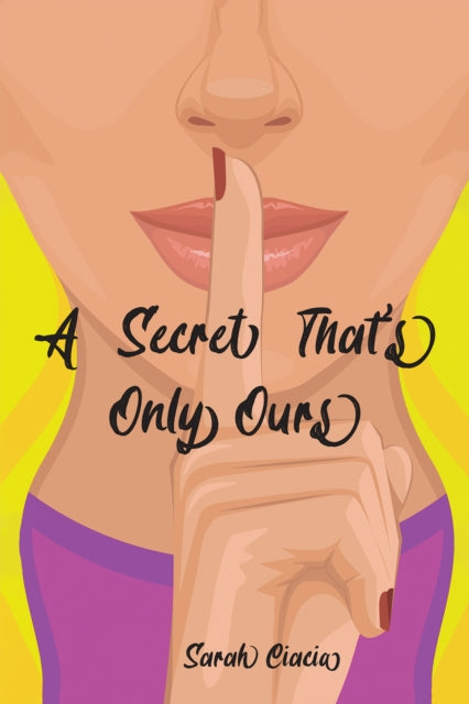 Secret That's Only Ours