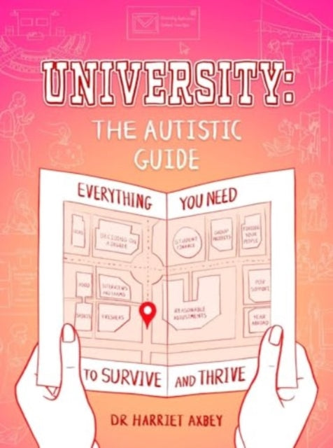 University: The Autistic Guide