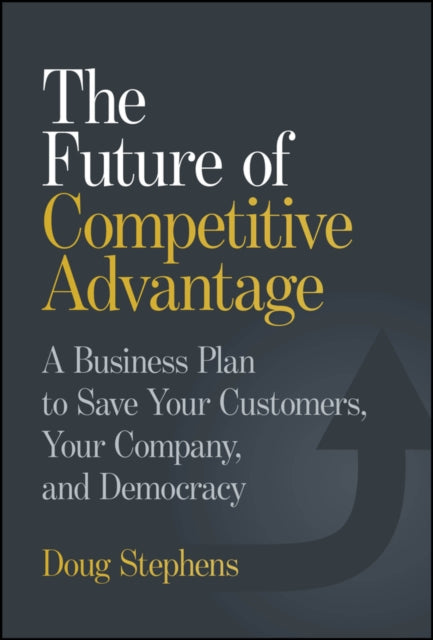 Future of Competitive Advantage