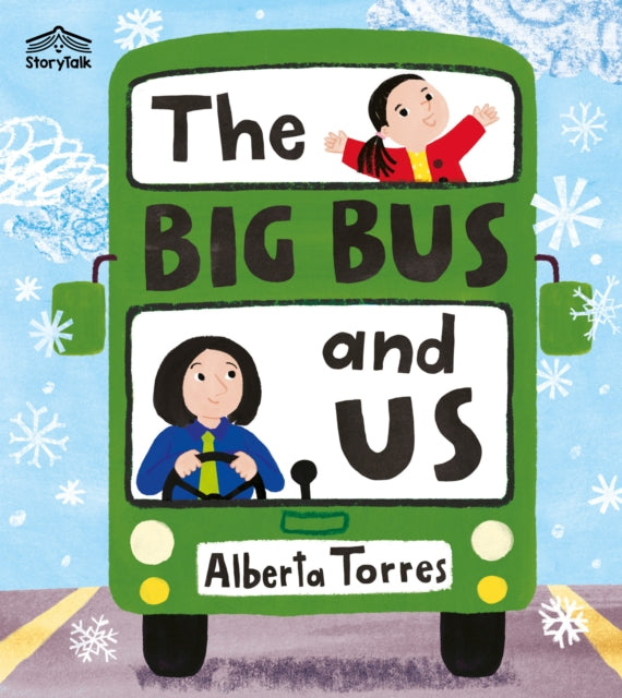 Big Bus and Us