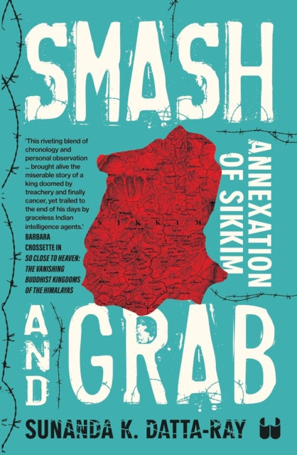Smash and Grab