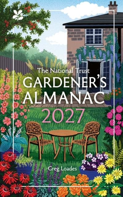 Gardener’s Almanac 2027