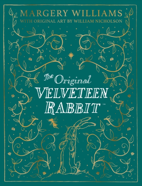 Velveteen Rabbit Collector's Edition