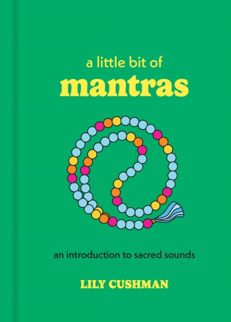 Little Bit of Mantras