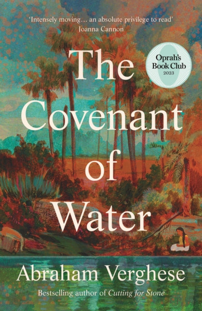 Covenant of Water