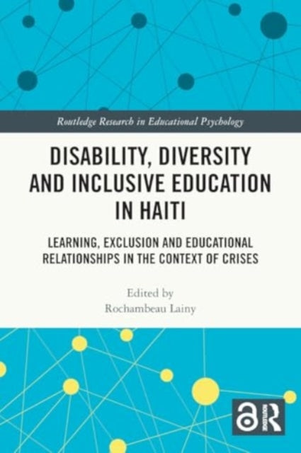 Disability, Diversity and Inclusive Education in Haiti