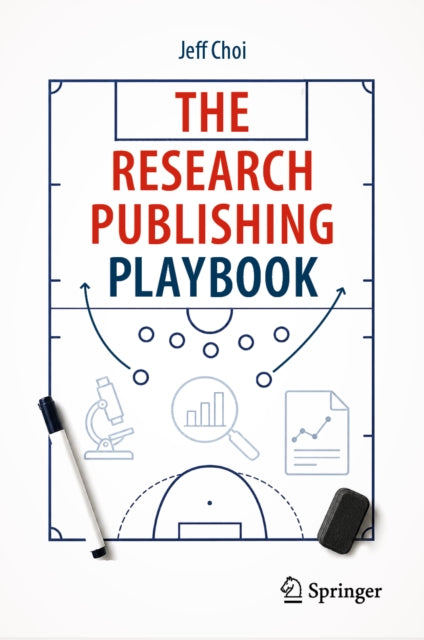 Research Publishing Playbook