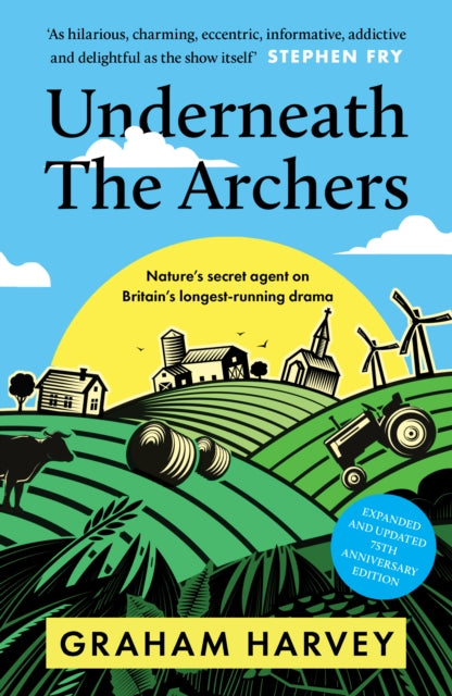 Underneath the Archers