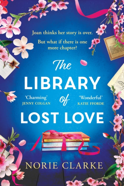 Library of Lost Love