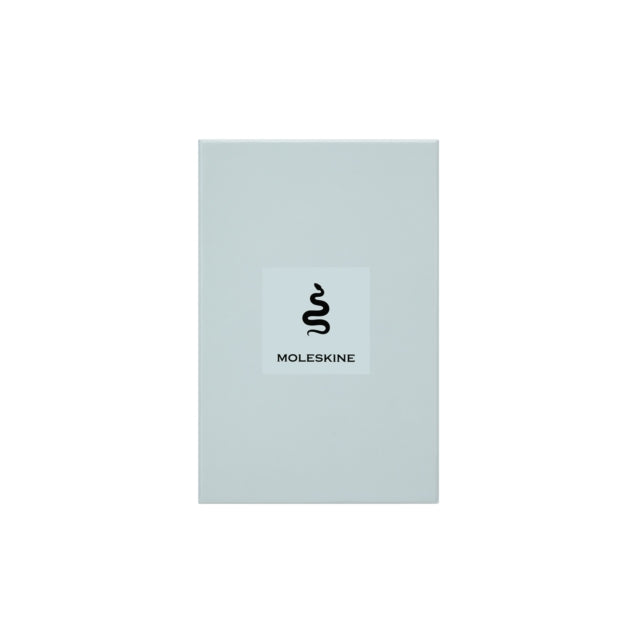 Moleskine Year Of The Snake Large Ruled Notebook