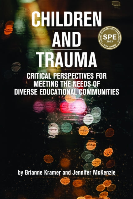 Children and Trauma