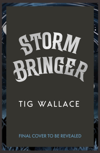 Stormbringer