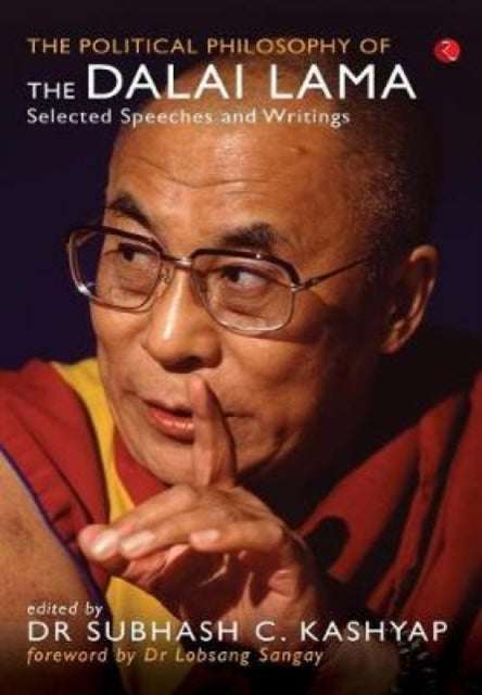 Political Philosophy of the Dalai Lama