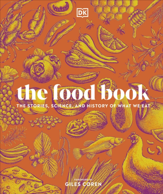 Food Book