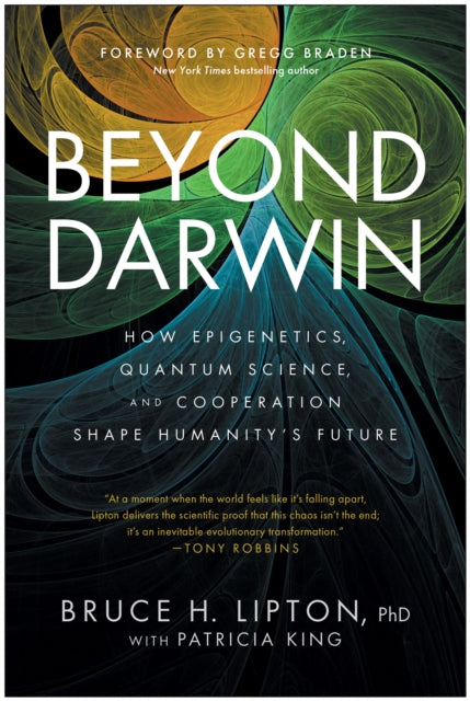 Beyond Darwin