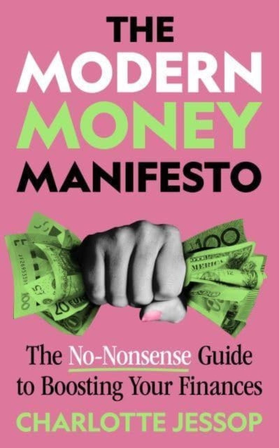 Modern Money Manifesto