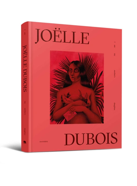Joelle Dubois