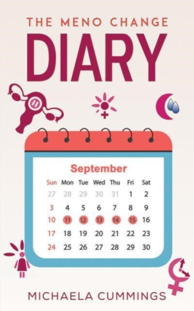 Meno Change Diary