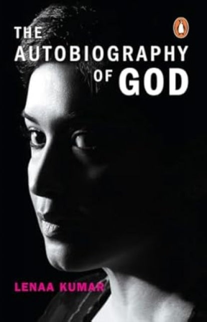 Autobiography of God