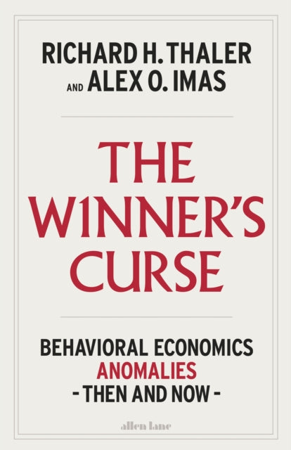 Winner's Curse