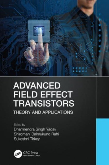 Advanced Field-Effect Transistors