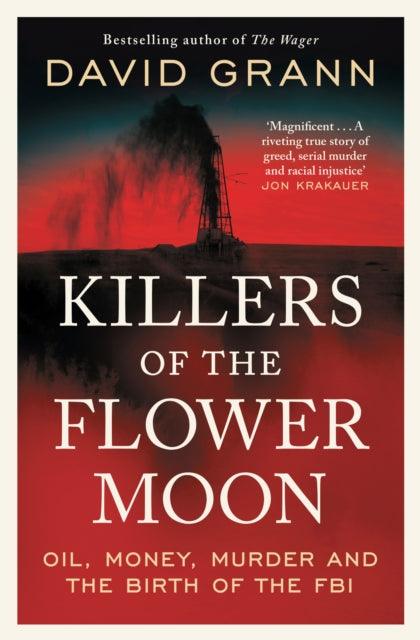 Killers of the Flower Moon